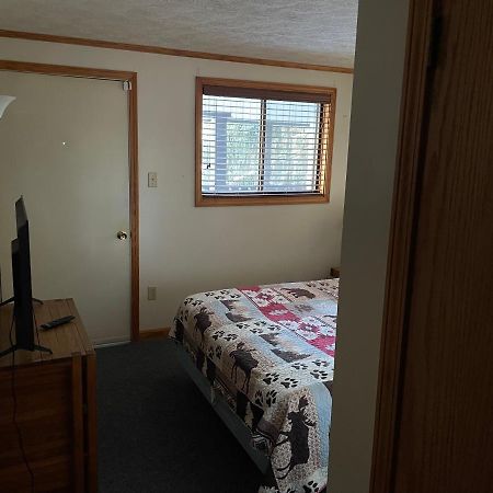 2 Bedroom 2 Bathroom - Blue Knob All Season Resort Condo Claysburg Exteriör bild