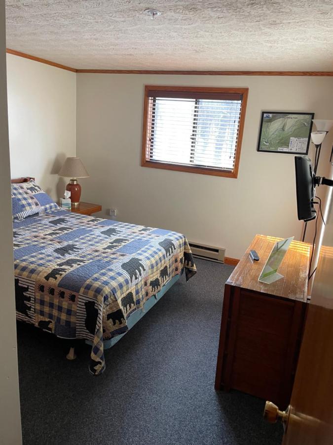 2 Bedroom 2 Bathroom - Blue Knob All Season Resort Condo Claysburg Exteriör bild