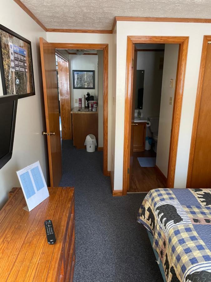 2 Bedroom 2 Bathroom - Blue Knob All Season Resort Condo Claysburg Exteriör bild