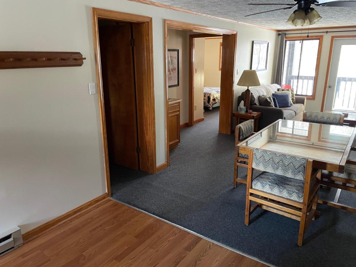 2 Bedroom 2 Bathroom - Blue Knob All Season Resort Condo Claysburg Exteriör bild