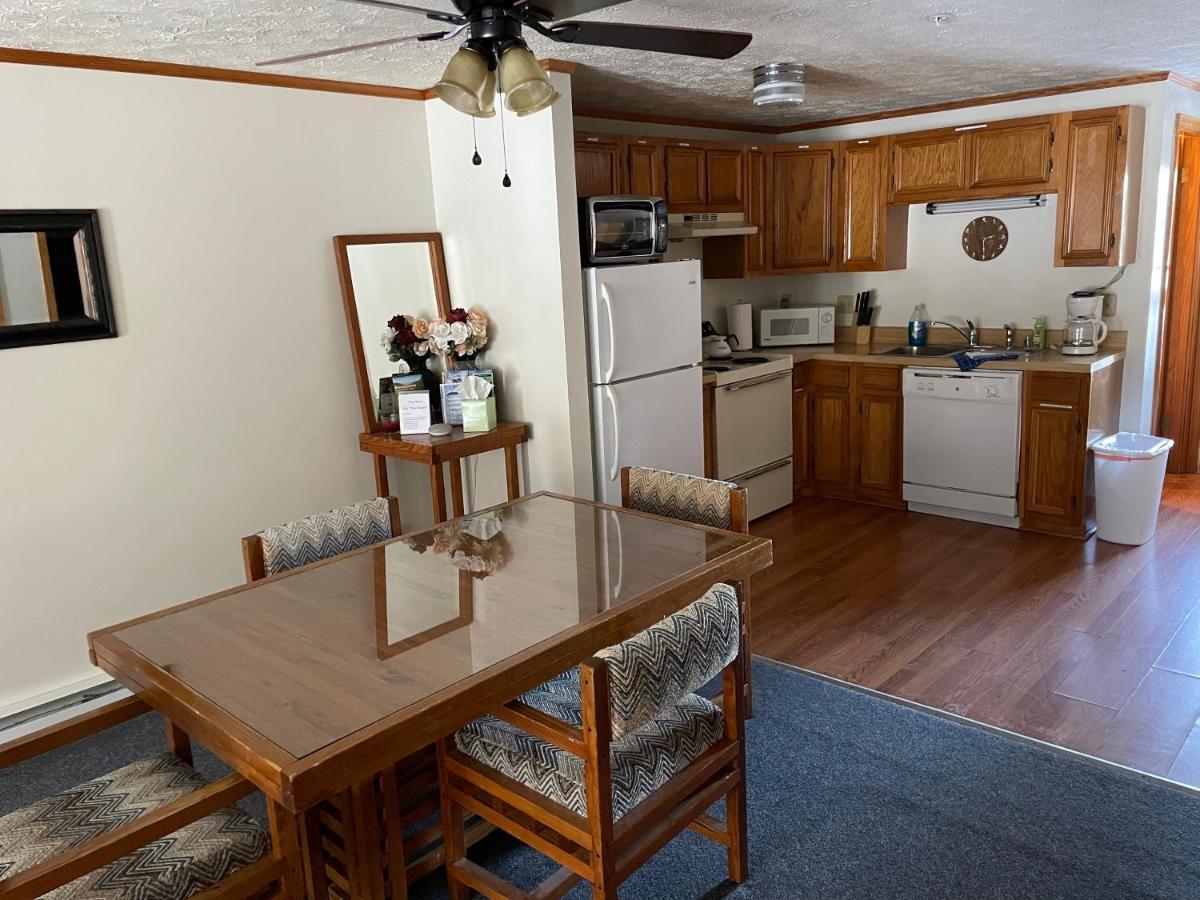 2 Bedroom 2 Bathroom - Blue Knob All Season Resort Condo Claysburg Exteriör bild